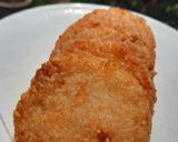 Hình bước làm 2 của món Xôi chiên