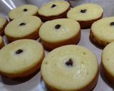 Foto langkah ke 8 dari resep Kue lumpur kentang ncc.