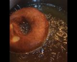Foto del paso 7 de la receta: Donuts con queso (Papanasi)