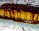 Foto del paso 6 de la receta: Pudín de plátano