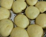 Foto langkah ke 4 dari resep Pao super simple no telur no ulen.