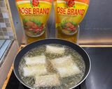 Foto langkah ke 5 dari resep Chicken Fried Dimsum.