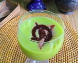 Foto langkah ke 7 dari resep Jus Alpukat.