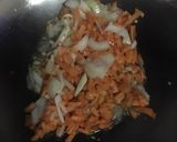 Foto langkah ke 2 dari resep Macaroni Schotel (Macaroni Panggang).