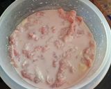 Tepsis rakott karaj recept fázis 1 fotója