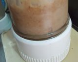 A picture of step 3 of Homemade peanut butter.