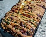 Foto del paso 8 de la receta: PAN🌾Con🍃HIERBAS🌿y Ajo...‼️