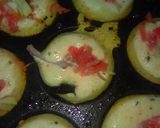 A picture of step 7 of Veg Appe.