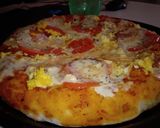 Foto del paso 17 de la receta: Masa de Pizza