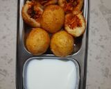ફરાળી પેટીસ (Farali Pattice Recipe In Gujarati) રેસીપી સ્ટેપ4ફોટો