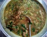 Foto langkah ke 4 dari resep Soto Daging Sapi.