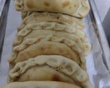Foto del paso 7 de la receta: Empanadas de pino 🇨🇱