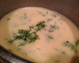 Foto del paso 1 de la receta: Salmón en salsa de sidra e hinojo