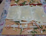 Foto del paso 1 de la receta: Pionono para Navidad 🎄