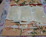 Foto del paso 1 de la receta: Pionono para Navidad 🎄