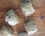 Foto del paso 12 de la receta: Flor de pan dulce