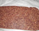 Foto del paso 1 de la receta: Pan de carne 🍖 ♡