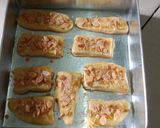 Foto langkah ke 3 dari resep Sweet Almond Pastry.