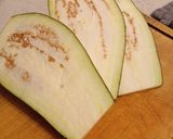 Foto del paso 1 de la receta: Pasticho de Berenjenas