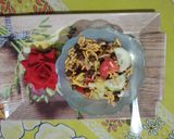 A picture of step 6 of Chnaa chat.