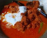 Foto langkah ke 4 dari resep Rendang Minang.