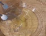 A picture of step 5 of Healthy Pancakes, No Sugar, No Butter.