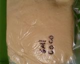 Foto del paso 5 de la receta: Galletitas de Coco Coco