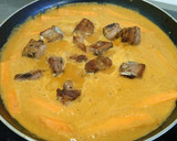 Foto del paso 10 de la receta: Costilla adobada con salsa