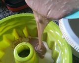 Foto del paso 7 de la receta: Torta marmolada