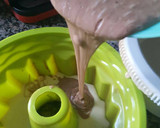 Foto del paso 7 de la receta: Torta marmolada