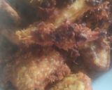 Foto langkah ke 4 dari resep Ayam Tempe Goreng Serundeng.