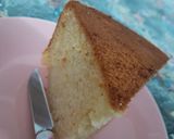 عکس مرحله 4 از دستور کیک وانیلی😋