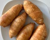 Foto langkah ke 4 dari resep Pisang molen.