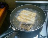 Foto del paso 3 de la receta: Fritada de bagre