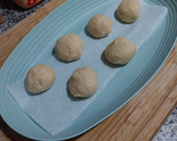 Foto del paso 5 de la receta: Crumble cookies de Oreo (sin relleno)