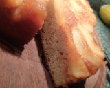 Foto del paso 4 de la receta: Torta Invertida de Pera