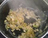 Foto del paso 4 de la receta Magro de cerdo en salsa de almendras