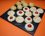 Foto del paso 3 de la receta: Panellets de almendra