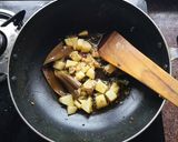 মোচা ঘন্ট (mocha ghonto recipe in Bengali) রেসিপি ধাপ - 3 ছবি