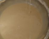 Foto del passaggio 7 della ricetta Muffin al cioccolato e amaretti