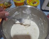 Foto langkah ke 3 dari resep Tahu Walik.
