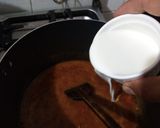 Foto del paso 6 de la receta: Albondigón de carne molida de res en mi salsa agridulce