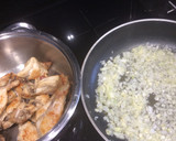 Foto del paso 2 de la receta: Pollo al chilindrón