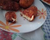 Foto del paso 14 de la receta: Croquetas de pollo