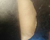 Foto langkah ke 4 dari resep Caterpillar Bread (Roti Sosis).
