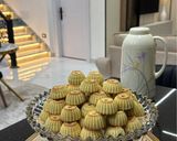صورة لخطوة 9 من وصفة معمول السميد