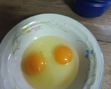 Foto del paso 4 de la receta: Hojaldre de zarangollo