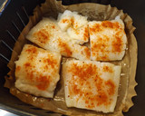 Foto del paso 1 de la receta: Bacalao skey con pimentón en airfryer