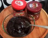Foto langkah ke 9 dari resep Selai Coklat Homemade.