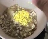 Foto langkah ke 4 dari resep MPASI Ayam Jamur Kecap.